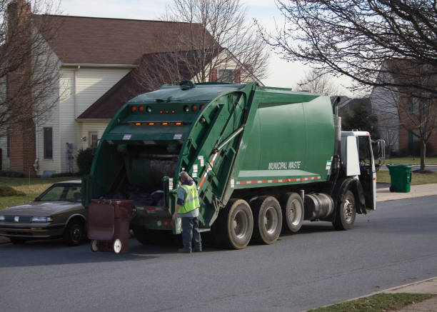 Recycling Services for Junk in Wallace, FL