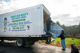 Best Shed Removal  in Wallace, FL